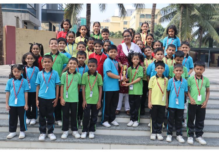 STAR SANTHOMIANS AND STAR CLASS - OCTOBER -2023