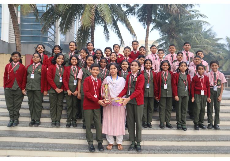 STAR SANTHOMIANS AND STAR CLASS - OCTOBER -2023