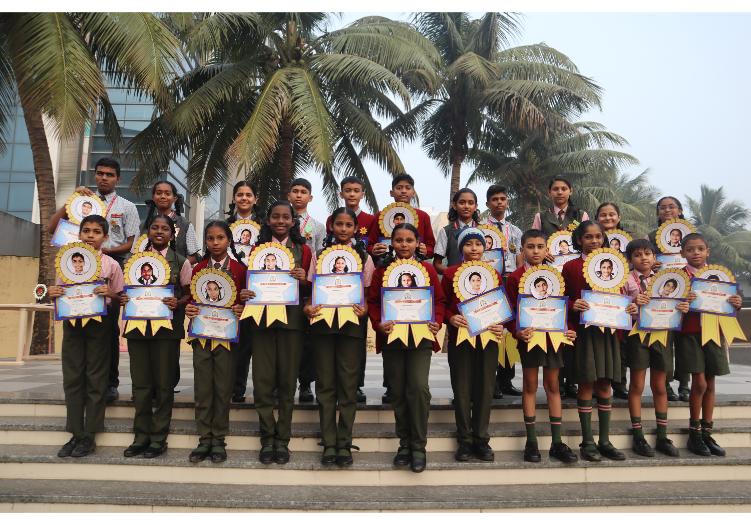 STAR SANTHOMIANS AND STAR CLASS - OCTOBER -2023