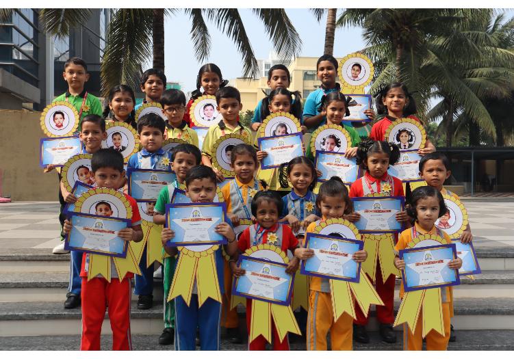 STAR SANTHOMIANS AND STAR CLASS - OCTOBER -2023