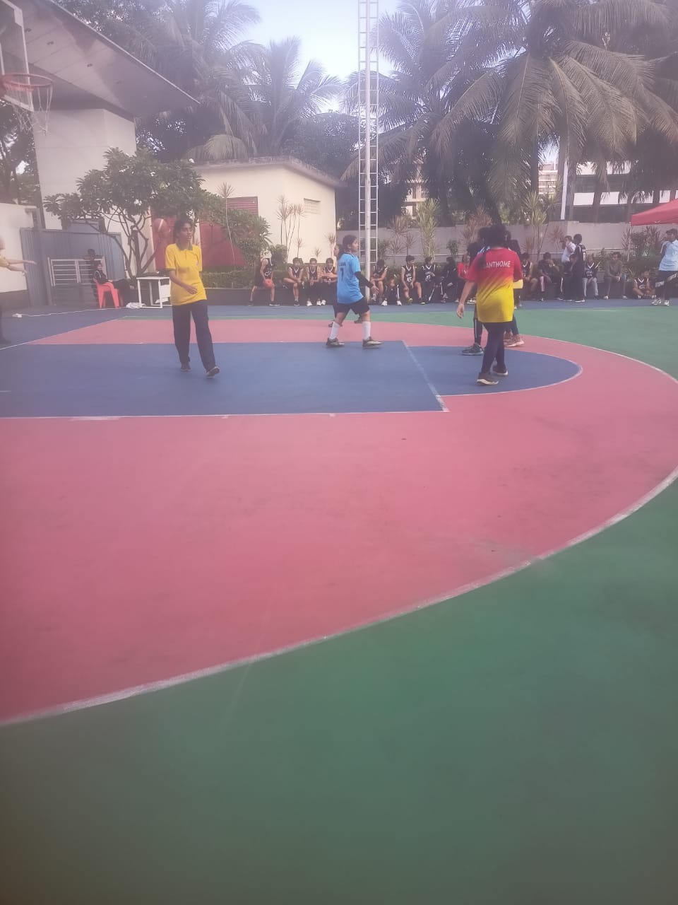 DSO Tournament - 2025