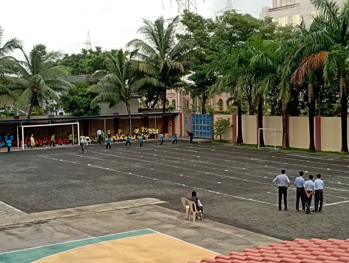 SPORT COMPETITION 