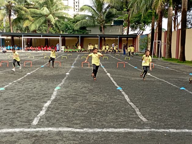 SPORT COMPETITION 