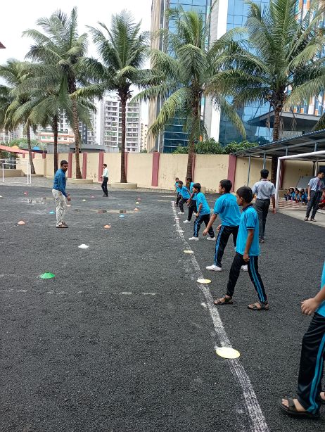 SPORT COMPETITION 