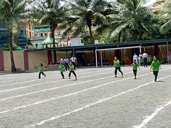 SPORT COMPETITION 