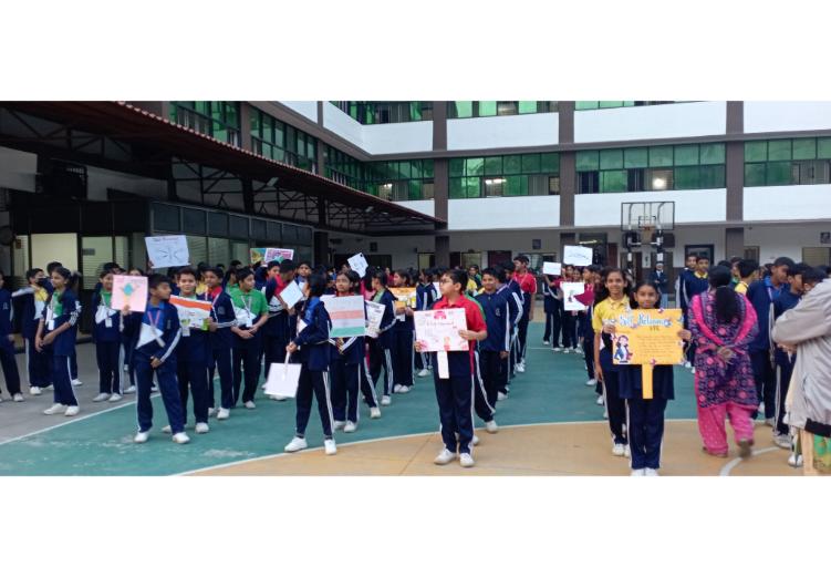 Parikshe Pe Charcha 2026