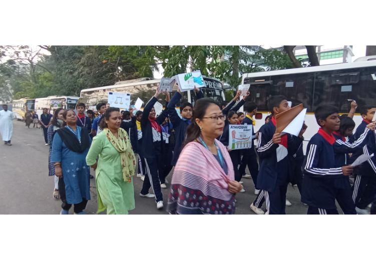 Parikshe Pe Charcha 2026