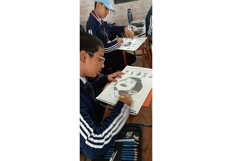 RANGOTSAV INTERNATIONAL LEVEL 2025-...