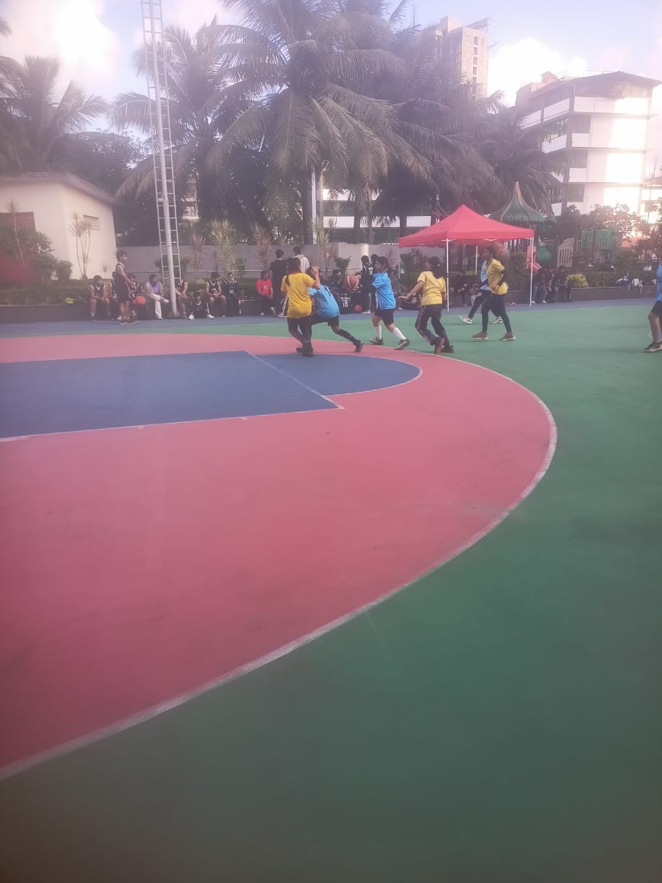 DSO Tournament - 2025