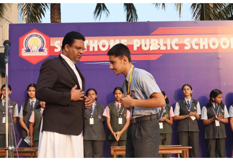 AKHIL BHARTIYA RASHTRABHASHA HINDI ...