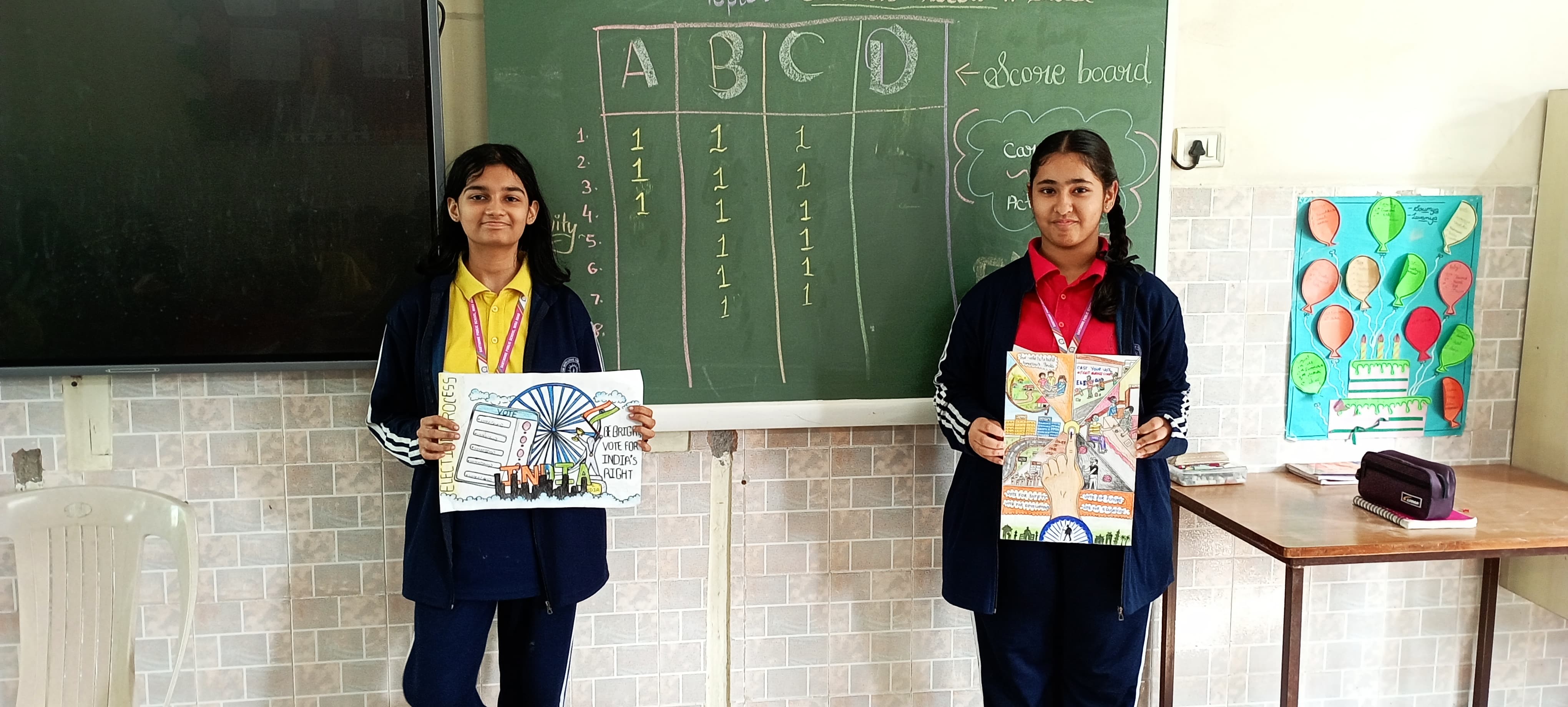 Eco Club 2026