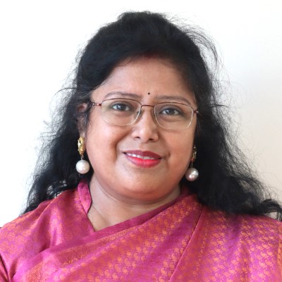 LAVENA TINA SHARMA