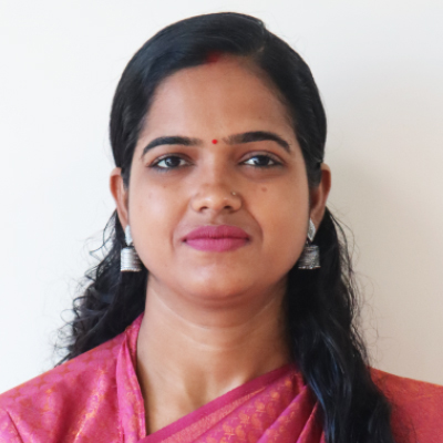 NIDHI SATISH KUMAR DUBEY