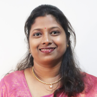 UMA MUDALIYAR