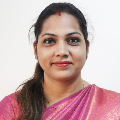 SANDHYA YADAV