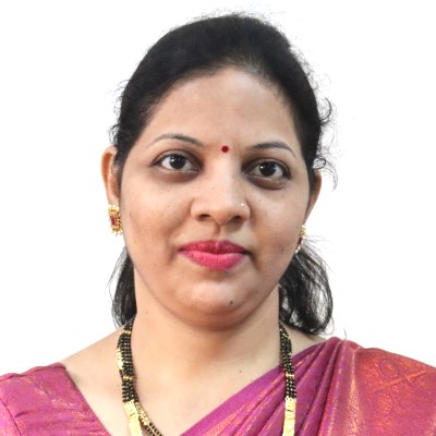 SACHITA MANOJ KONDVILKAR