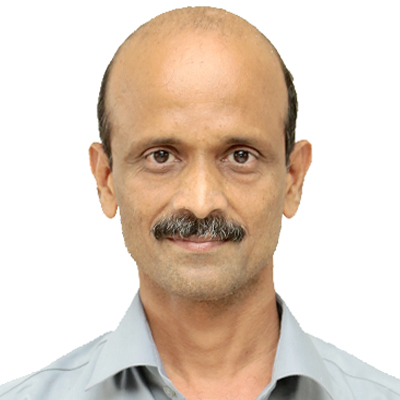 SANJAY BAVTIS CARVAL