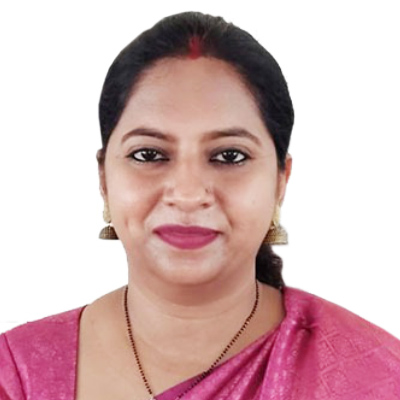 POOJA RAMBABU GUPTA