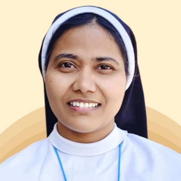 SR. BINITHAMOL AMBATTU CHACKOCHEN