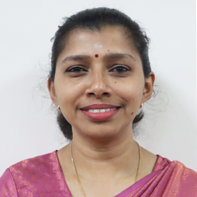 SUMA NAIR