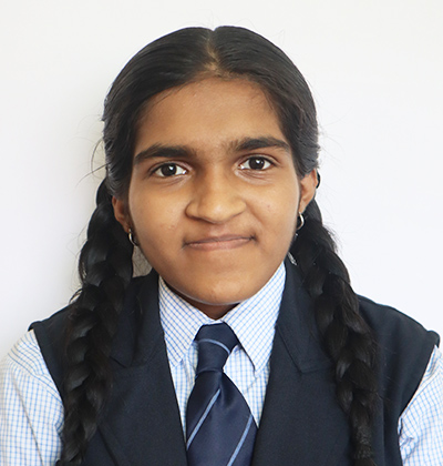 ANSHITA SATISH AGARWAL