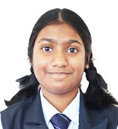 PALLAVI SANTOSH SAWANT