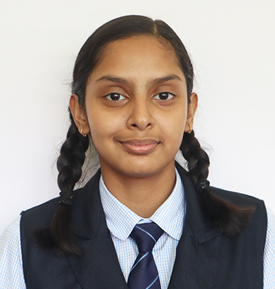 SHIVANGI SANDHWAR